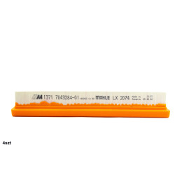 Wkład filtra powietrza BMW...