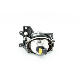 Lampa przeciwmgielna halogen prawy BMW E39 63176900222