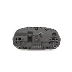 Prędkościomierz, licznik...