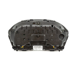 Prędkościomierz, licznik...