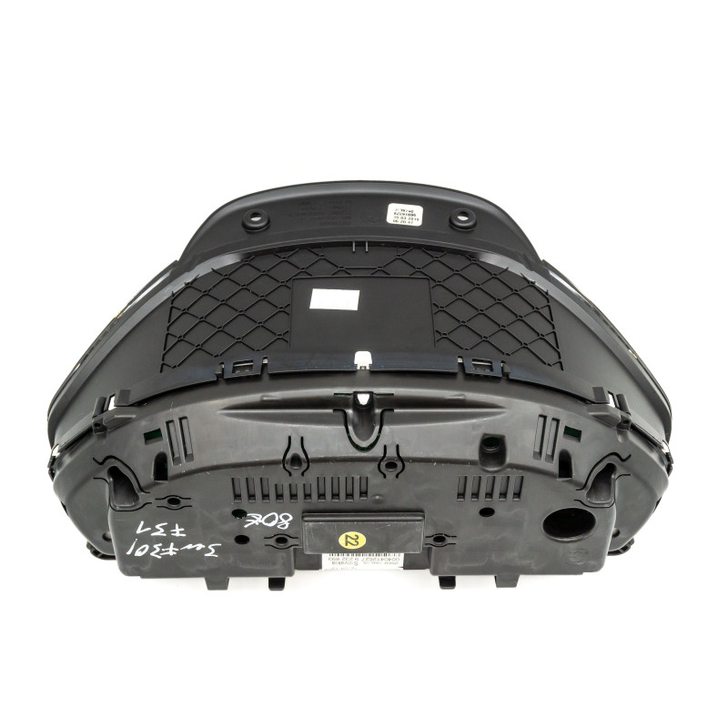 Prędkościomierz, licznik BMW F30 F32 F34 F36  62108718270