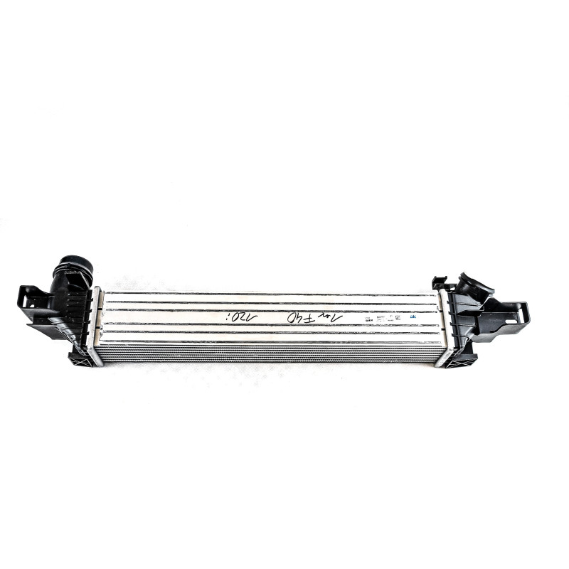 Chłodnica powietrza intercooler BMW F39 F45 F48 B48C  17518645761
