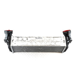 Ladeluftk&uuml;hler BMW E70 E71 F15 F16