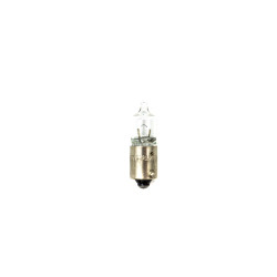 Gl&uuml;hlampe 12V 5W BMW E30 E36 E38 E39