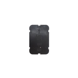 Rear vent BMW E46 E81 E82 E84 E87 E88