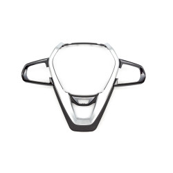 BMW G30 G31 steering wheel cover