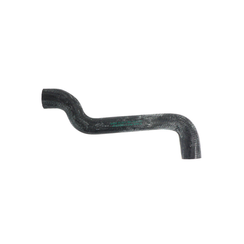 Flexible hose for the cooling system of a BMW E39 Flexible hose for the cooling system of a BMW E39