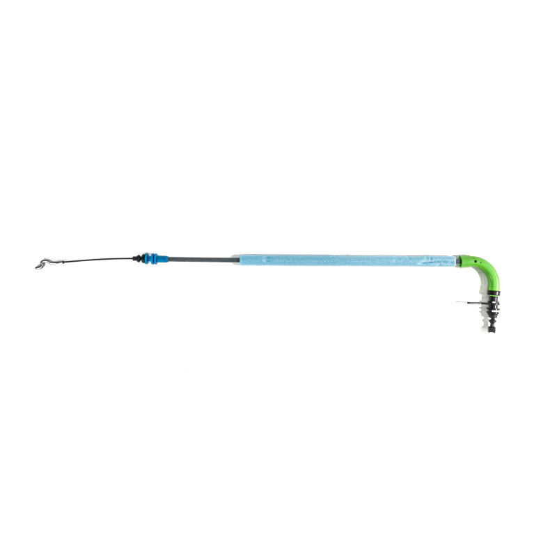 External door handle cable, front, BMW G06