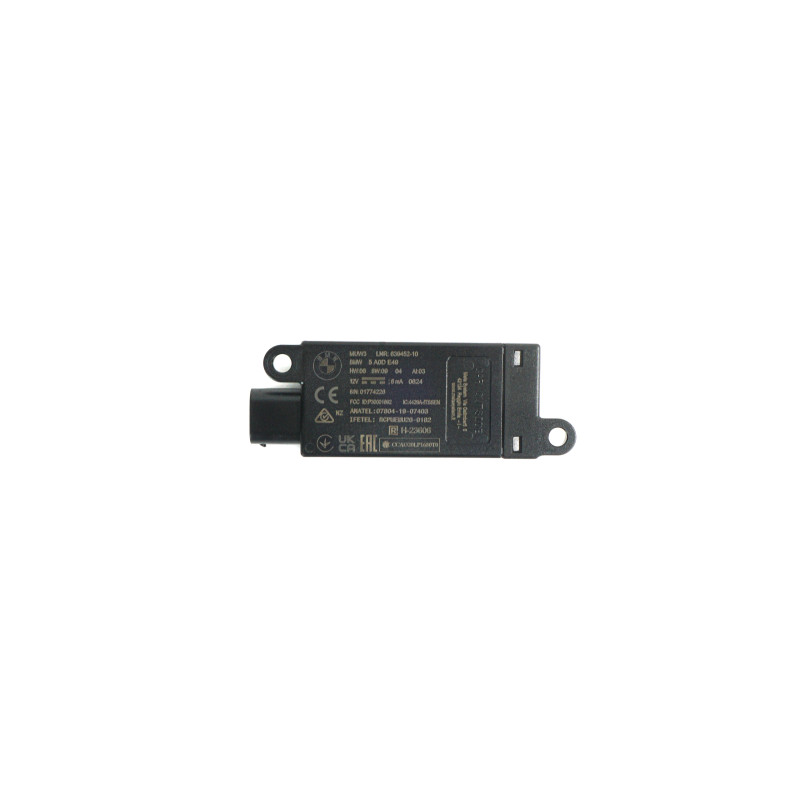 Alarmanlage DWA BMW F12 F23 F33 F55 F56 F57 F83 Alarmanlage DWA BMW F12 F23 F33 F55 F56 F57 F83