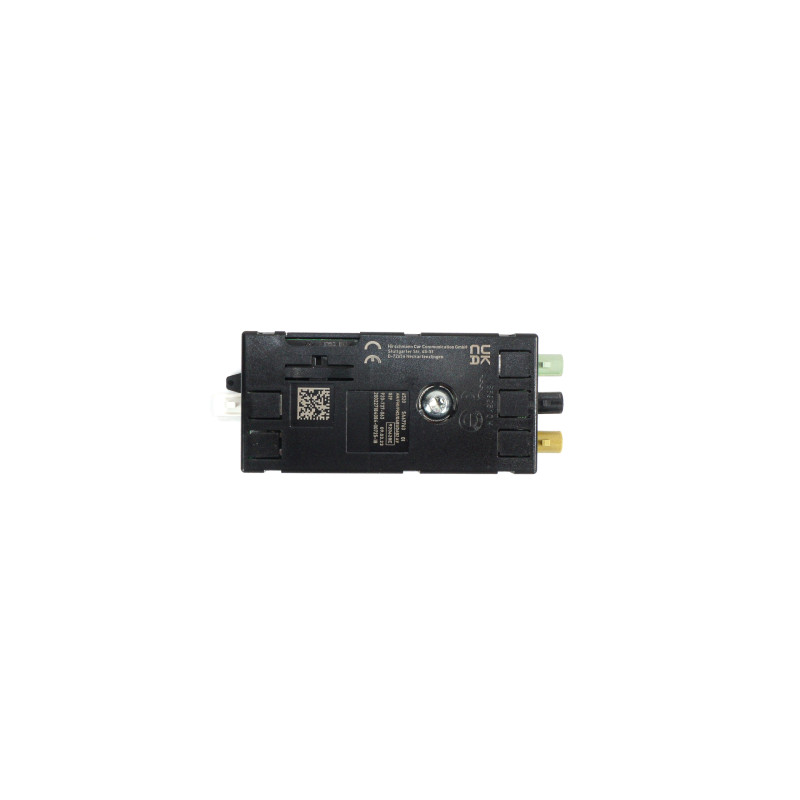 BMW G29 antenna amplifier BMW G29 antenna amplifier