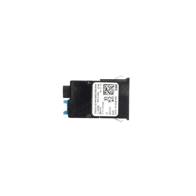 BMW G18 USB socket BMW G18 USB socket