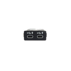 Gniazdo USB BMW G18