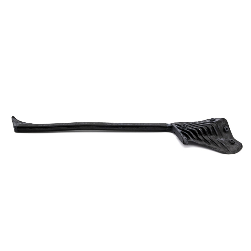 Door seal, left pillar C, BMW F34 Door seal, left pillar C, BMW F34