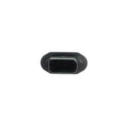 Geh&auml;use f&uuml;r Stecker MINI F56 F57