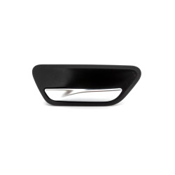 Klamka wewnętrzna tylna lewa BMW F30 F80 51147260089