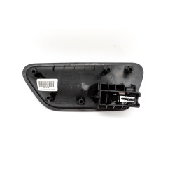 Klamka wewnętrzna tylna lewa BMW F30 F80 51147260089
