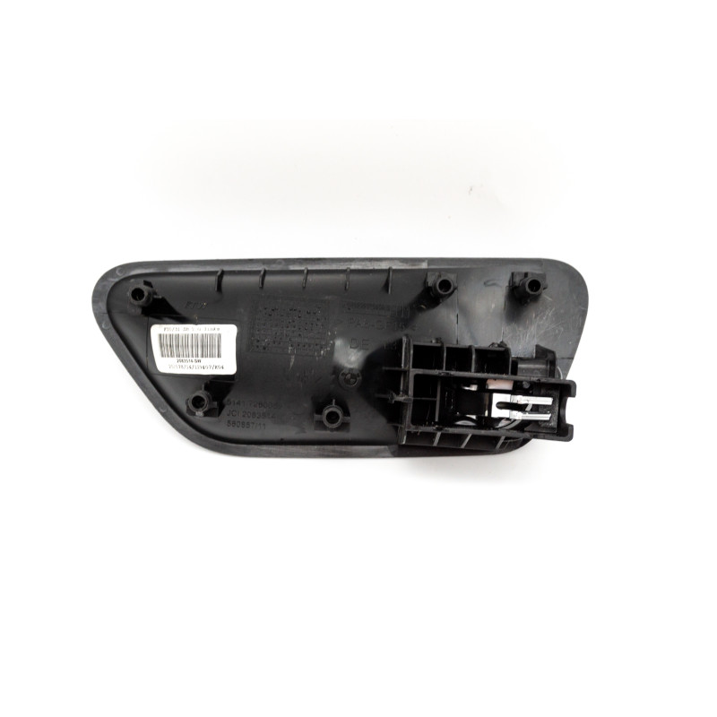 BMW F30 F80 rear left interior door handle