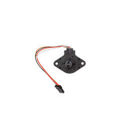 Motor zur Einstellung der Scheinwerfer MINI R56 R57
