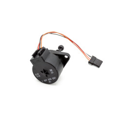 Silniczek regulacji lampy MINI R56 R57 1307220037