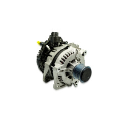 Dynamostarter alternator...