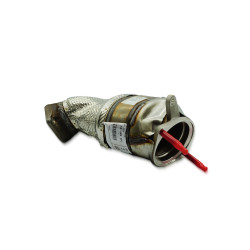 Katalysator 5-8 BMW G05 G06 G07 G09 XM