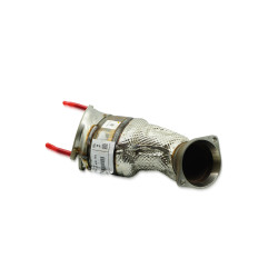 Katalizator 5-8 BMW G05 G06 G07 G09 XM