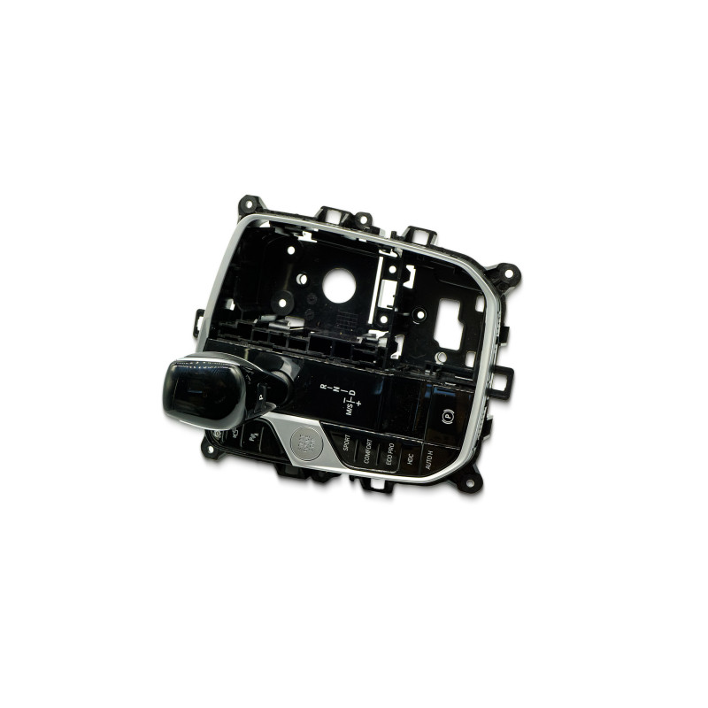 Bedienfeld der Mittelkonsole BMW G05 G06 Bedienfeld der Mittelkonsole BMW G05 G06