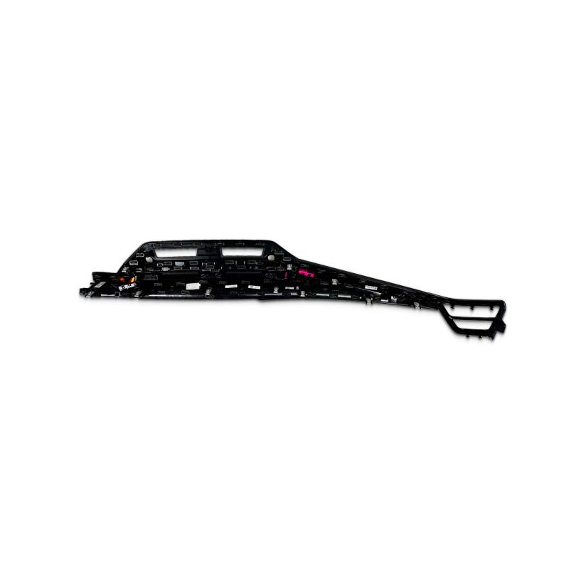 Listwa osłona konsoli pasażera carbon BMW G80 G82 G87