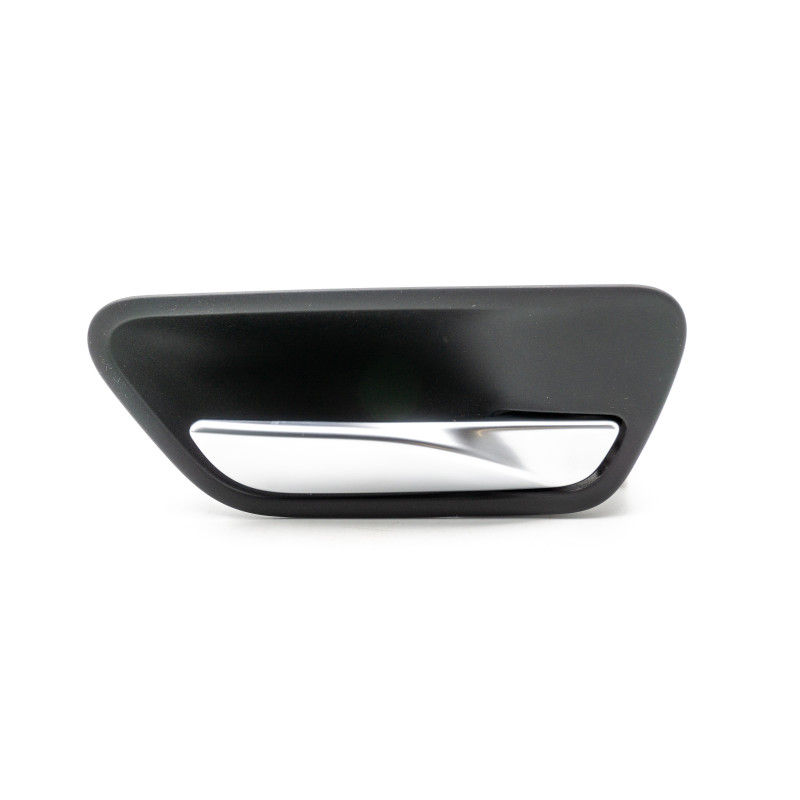 BMW F30 F80 rear right interior door handle BMW F30 F80 rear right interior door handle