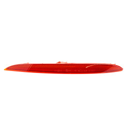 Right rear bumper reflector for BMW F26