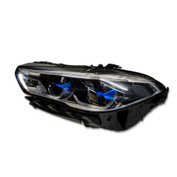 Reflektor laserowy lewy BMW G05 G06  63119850425