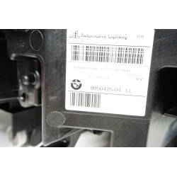 Laserreflektor links BMW G05 G06 Laserreflektor links BMW G05 G06
