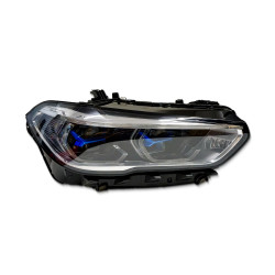 Reflektor laserowy prawy BMW G05 G06  63119850426