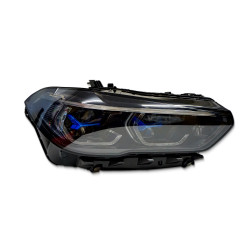 Lampa prawa reflektor laser BMW G05 G06