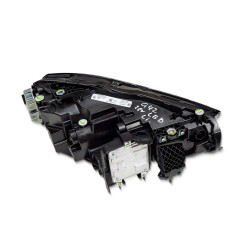 Left LED headlight complete BMW G42
