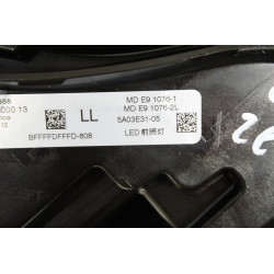 Left LED headlight complete BMW G42