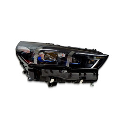 Lampa prawa przednia reflektor BMW G60 G61
