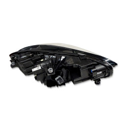 Left headlight BMW F70 F74