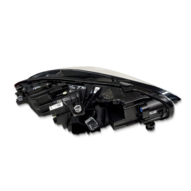 Left headlight BMW F70 F74