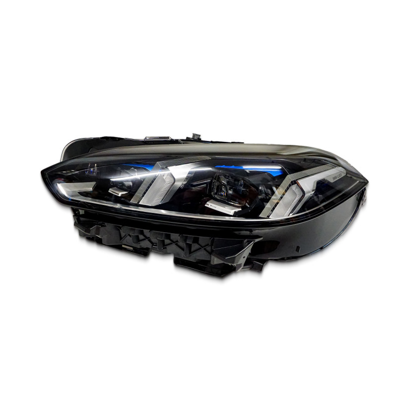 Left headlight BMW F70 F74