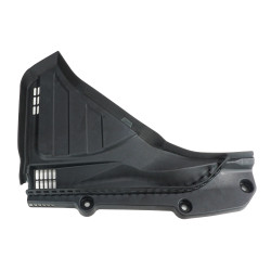 Au&szlig;enverkleidung BMW F01 F02 F04