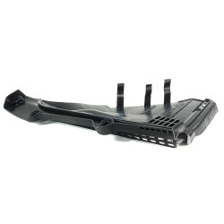Au&szlig;enverkleidung BMW F01 F02 F04