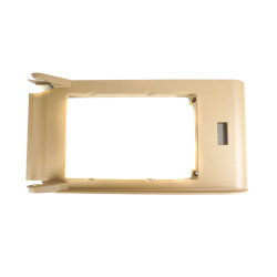 Rear centre armrest BMW E70