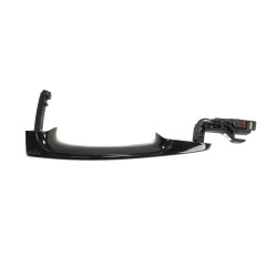 Lackierte T&uuml;rklinke rechts vorne BMW E71 E72 E84 E90 E91 E92