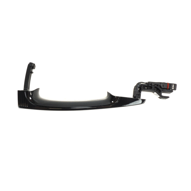 Right front door handle, painted, BMW E71 E72 E84 E90 E91 E92 Right front door handle, painted, BMW E71 E72 E84 E90 E91 E92