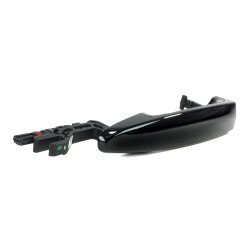 Right front door handle, painted, BMW E71 E72 E84 E90 E91 E92