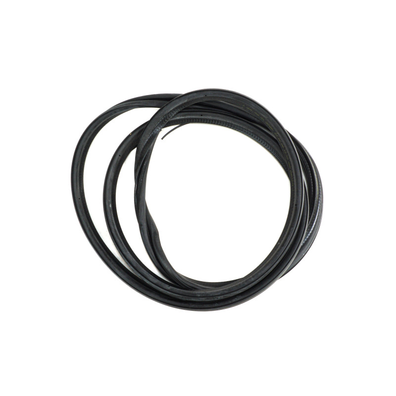 BMW E63 boot lid seal