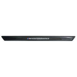 Listwa progowa M PERFORMANCE carbon BMW F22 F23 F87