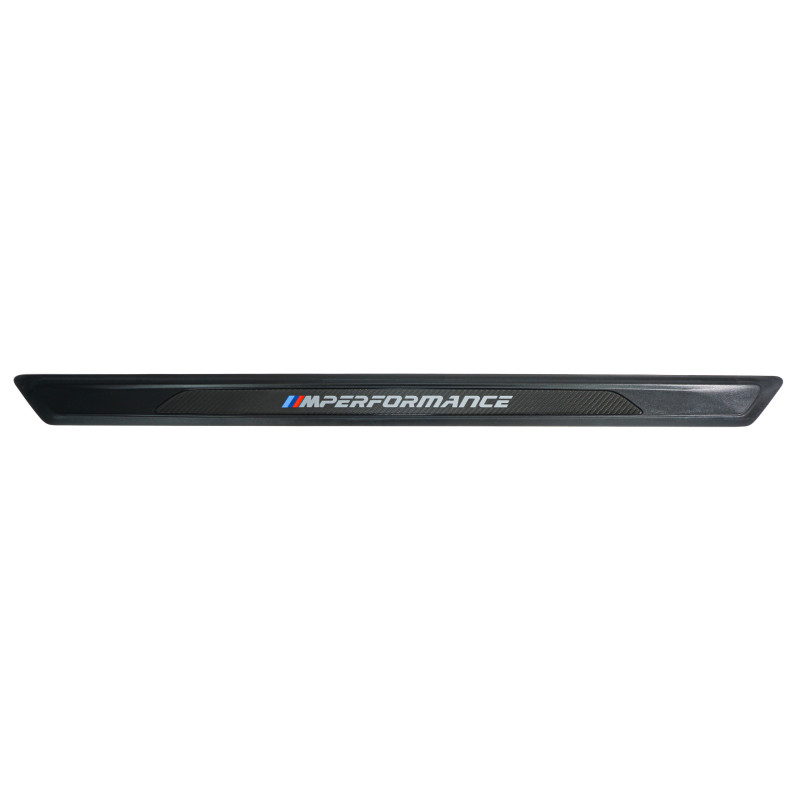 Schwellerleiste M PERFORMANCE Carbon BMW F22 F23 F87 Schwellerleiste M PERFORMANCE Carbon BMW F22 F23 F87