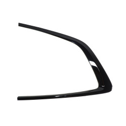 Listwa szyby bocznej tylna lewa BMW F97 G01